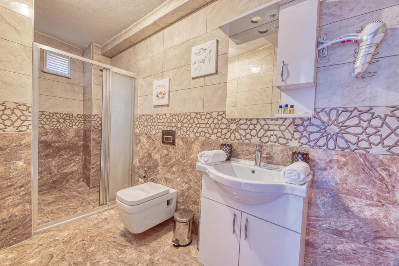 Garth Of Balat Hotel Estambul Exterior foto